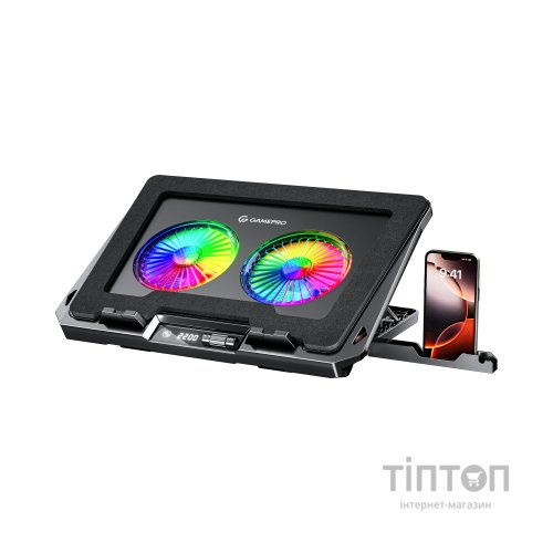 Підставка до ноутбука GamePro CP910