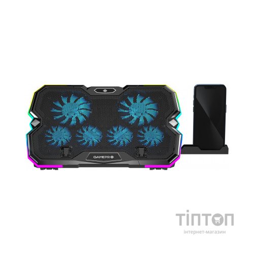 Підставка до ноутбука GamePro CP980