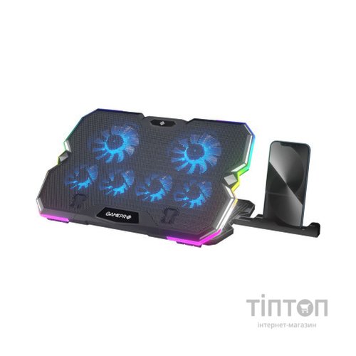 Підставка до ноутбука GamePro CP980