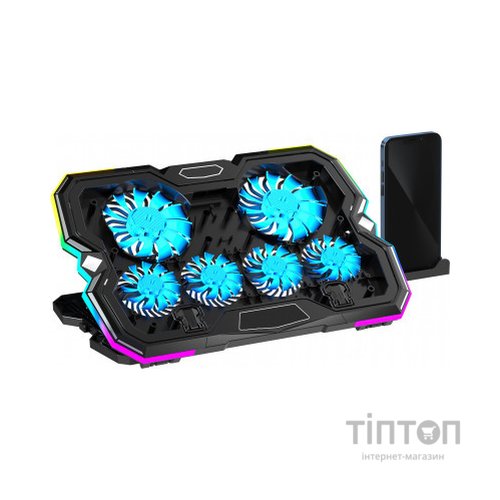 Підставка до ноутбука GamePro CP980