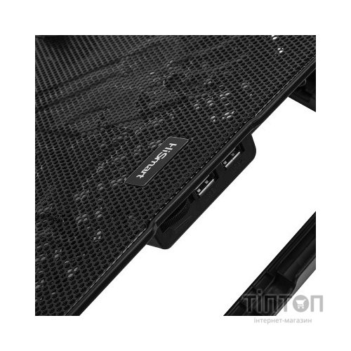 Підставка до ноутбука HiSmart DCX-039 (HS083120)