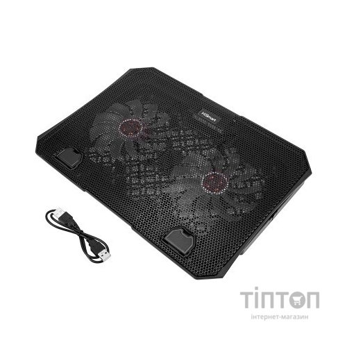 Підставка до ноутбука HiSmart DCX-039 (HS083120)