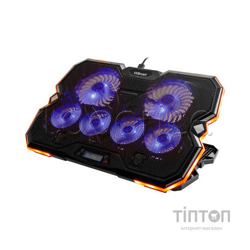 Підставка до ноутбука HiSmart DCX-A103 (HS083144)