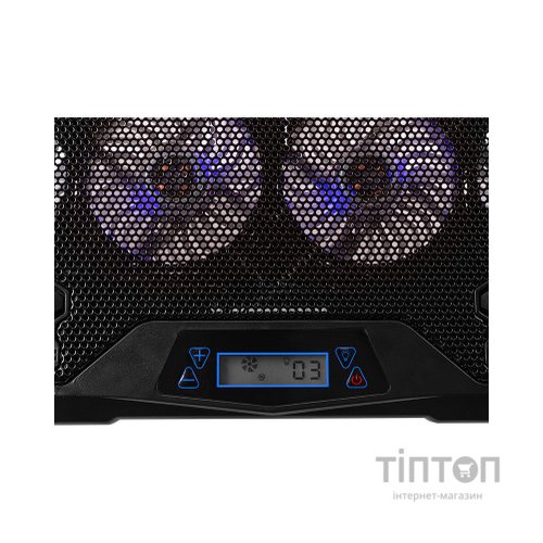 Підставка до ноутбука HiSmart DCX-A103 (HS083144)