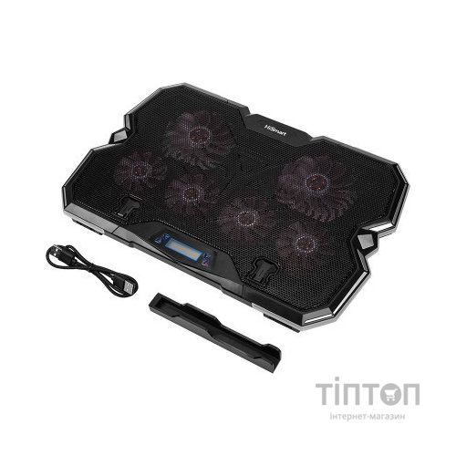 Підставка до ноутбука HiSmart DCX-A103 (HS083144)