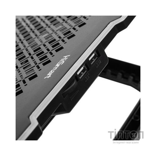 Підставка до ноутбука HiSmart DCX-A16 (HS083137)