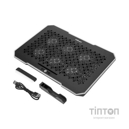 Підставка до ноутбука HiSmart DCX-A16 (HS083137)