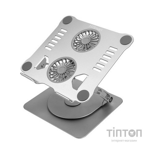 Підставка до ноутбука HiSmart SX-LS111B (HS083298)