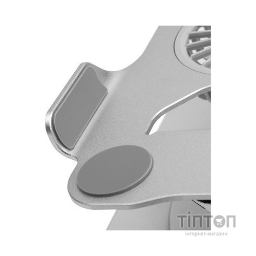 Підставка до ноутбука HiSmart SX-LS111B (HS083298)