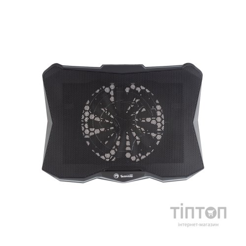 Підставка до ноутбука Marvo FN-40 17" RGB-LED (10210117)