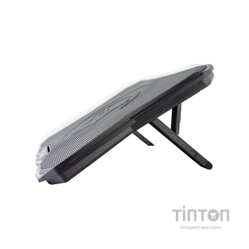 Підставка до ноутбука Marvo FN-40 17" RGB-LED (10210117)