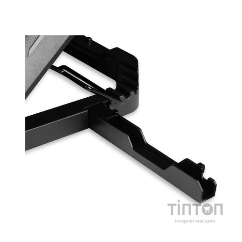 Підставка до ноутбука Modecom SILENT FAN MC-CF-21-RGB (PL-MC-CF-21-RGB)