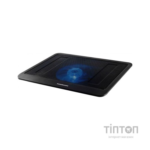 Підставка до ноутбука Modecom SILENT FAN MC-CF13 (PL-MC-CF-13)