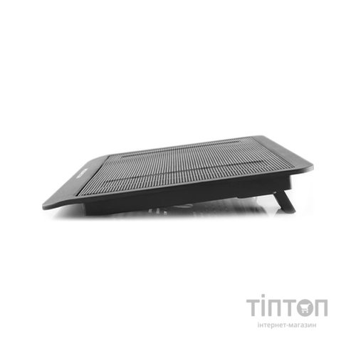 Підставка до ноутбука Modecom SILENT FAN MC-CF13 (PL-MC-CF-13)