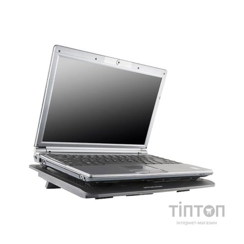 Підставка до ноутбука Modecom SILENT FAN MC-CF13 (PL-MC-CF-13)