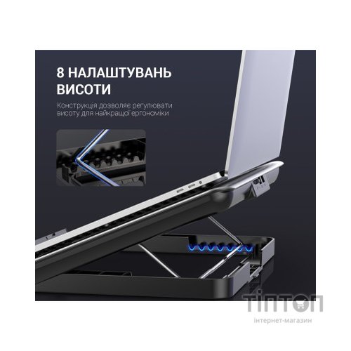 Підставка до ноутбука OfficePro CP500B