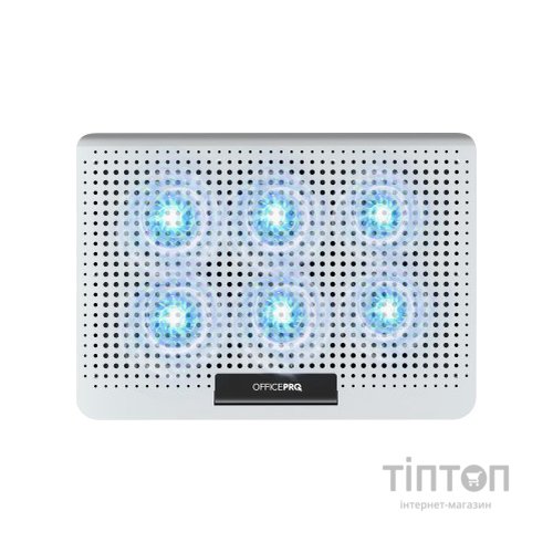 Підставка до ноутбука OfficePro CP620S