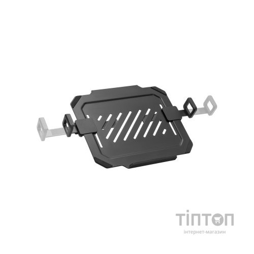 Підставка до ноутбука OfficePro для кронштейнів VESA 75x75,100x100 (LH313B)