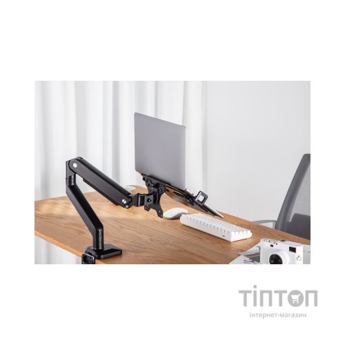 Підставка до ноутбука OfficePro для кронштейнів VESA 75x75,100x100 (LH313B)