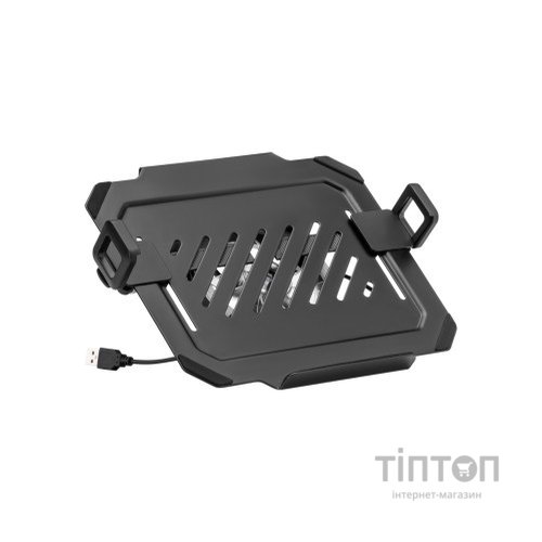 Підставка до ноутбука OfficePro для кронштейнів VESA 75x75,100x100 +RGB (LH474B)