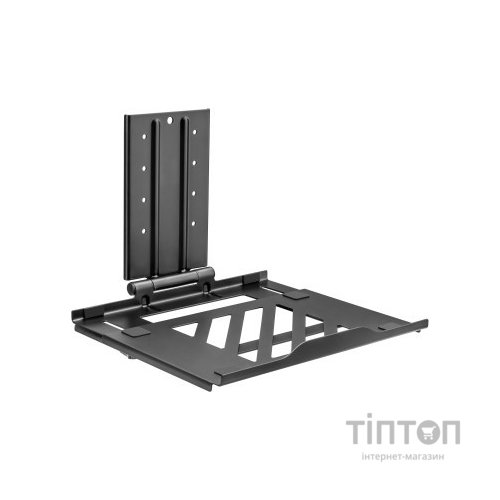 Підставка до ноутбука OfficePro для кронштейнів VESA 75x75 (LH524B)