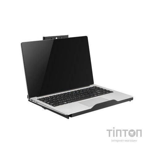 Підставка до ноутбука OfficePro для кронштейнів VESA 75x75 (LH524B)