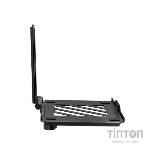 Підставка до ноутбука OfficePro для кронштейнів VESA 75x75 (LH524B)
