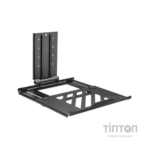 Підставка до ноутбука OfficePro для кронштейнів VESA 75x75 (LH524B)