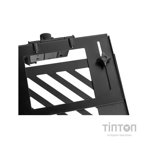 Підставка до ноутбука OfficePro для кронштейнів VESA 75x75 (LH524B)