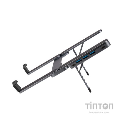 Підставка до ноутбука OfficePro LS100HUB