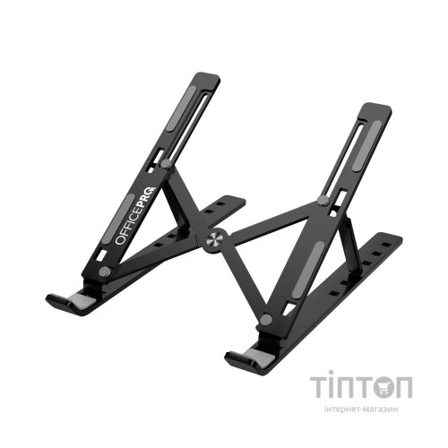 Підставка до ноутбука OfficePro LS320B Black (LS320B)
