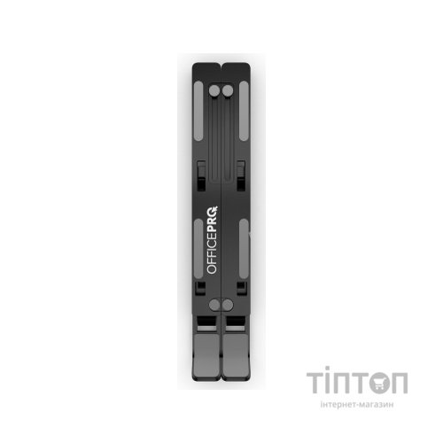 Підставка до ноутбука OfficePro LS320B Black (LS320B)