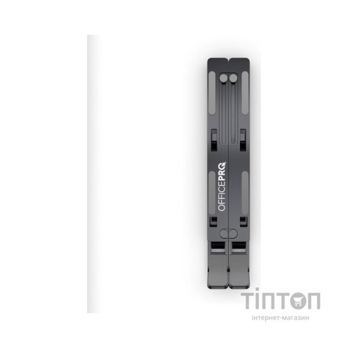 Підставка до ноутбука OfficePro LS320G Grey (LS320G)