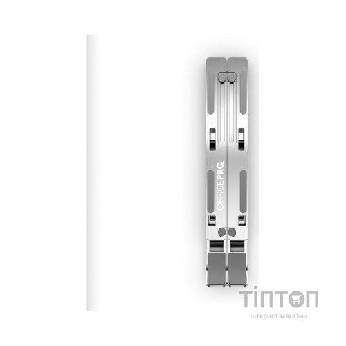 Підставка до ноутбука OfficePro LS320S Silver (LS320S)