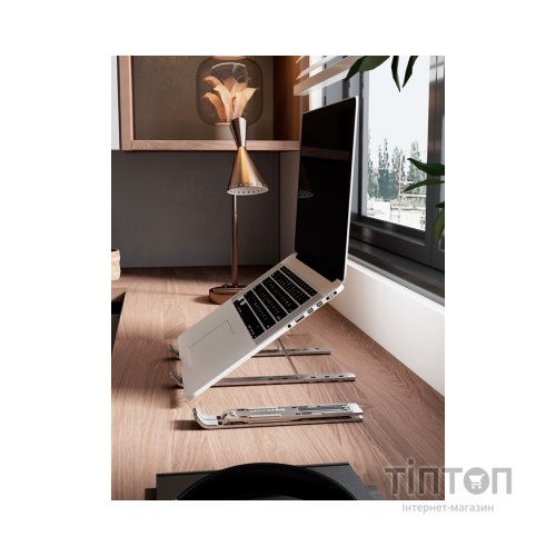 Підставка до ноутбука OfficePro LS320S Silver (LS320S)