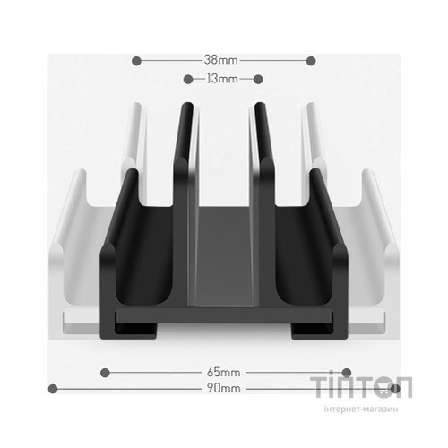 Підставка до ноутбука OfficePro LS580B