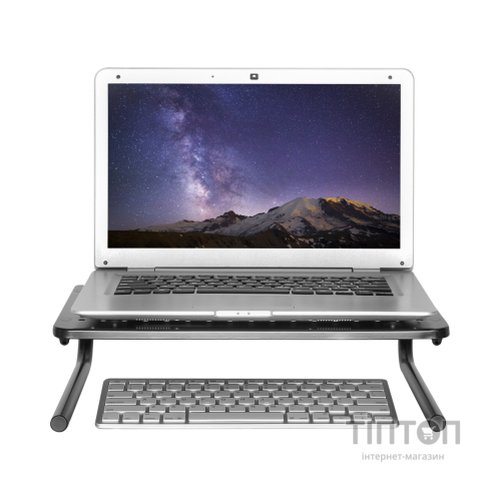Підставка до ноутбука OfficePro MR386