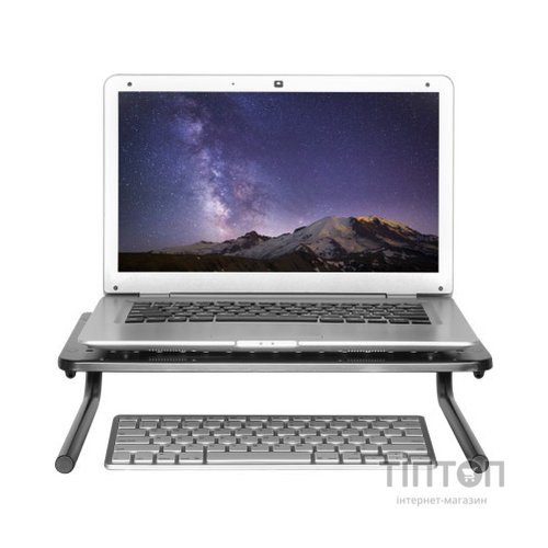 Підставка до ноутбука OfficePro MR386