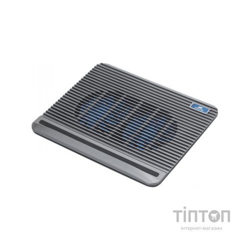 Підставка до ноутбука RivaCase до 15,6" silver (5555 silver)