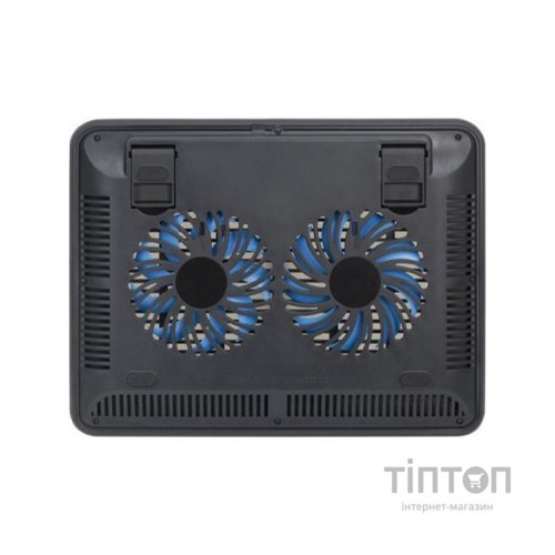 Підставка до ноутбука RivaCase до 15,6" silver (5555 silver)