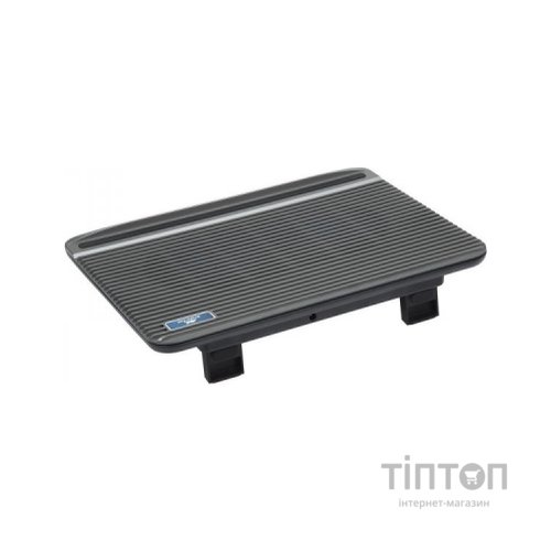 Підставка до ноутбука RivaCase до 15,6" silver (5555 silver)