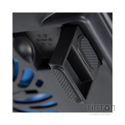 Підставка до ноутбука RivaCase до 15,6" silver (5555 silver)