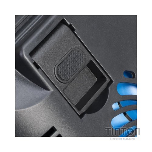 Підставка до ноутбука RivaCase до 15,6" silver (5555 silver)