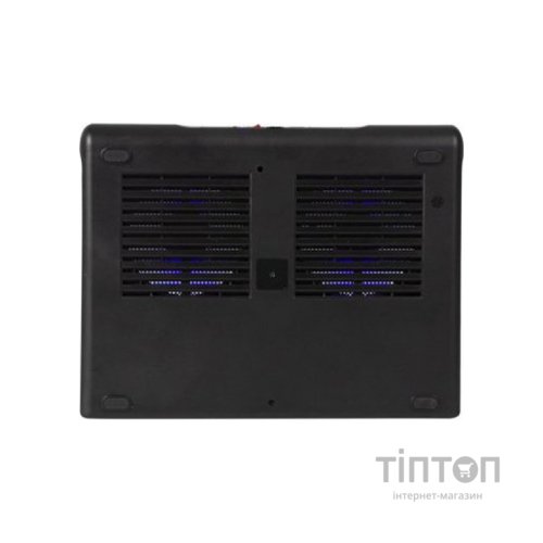 Підставка до ноутбука RivaCase до 17,3" black (5557 black)