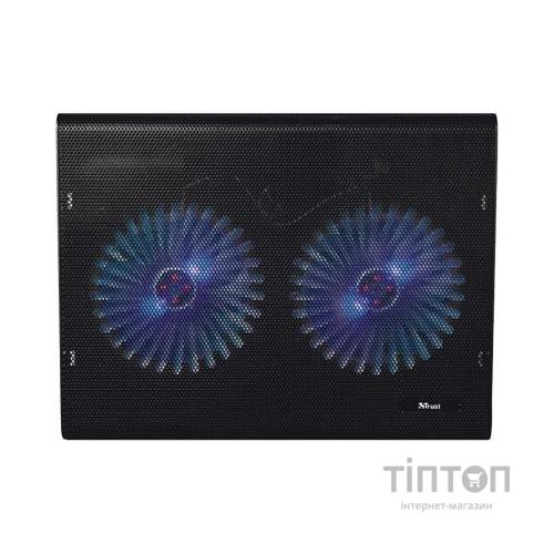 Підставка до ноутбука Trust Azul Laptop Cooling Stand with dual fans (20104)