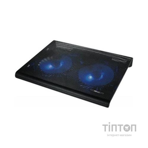 Підставка до ноутбука Trust Azul Laptop Cooling Stand with dual fans (20104)