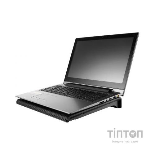 Підставка до ноутбука Trust Azul Laptop Cooling Stand with dual fans (20104)