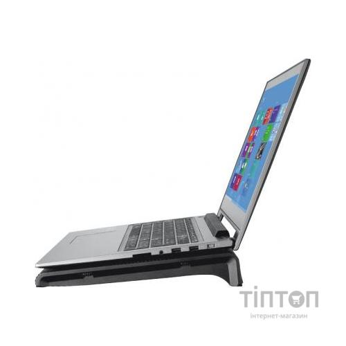 Підставка до ноутбука Trust Azul Laptop Cooling Stand with dual fans (20104)