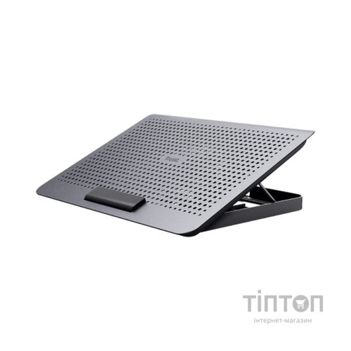 Підставка до ноутбука Trust Exto Laptop Cooling Stand Eco (24613)