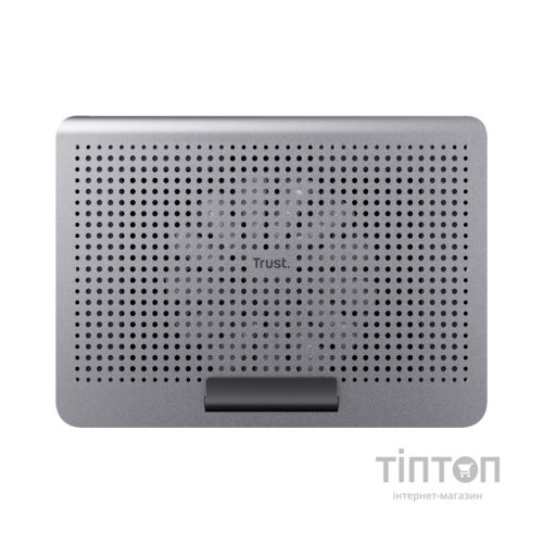 Підставка до ноутбука Trust Exto Laptop Cooling Stand Eco (24613)